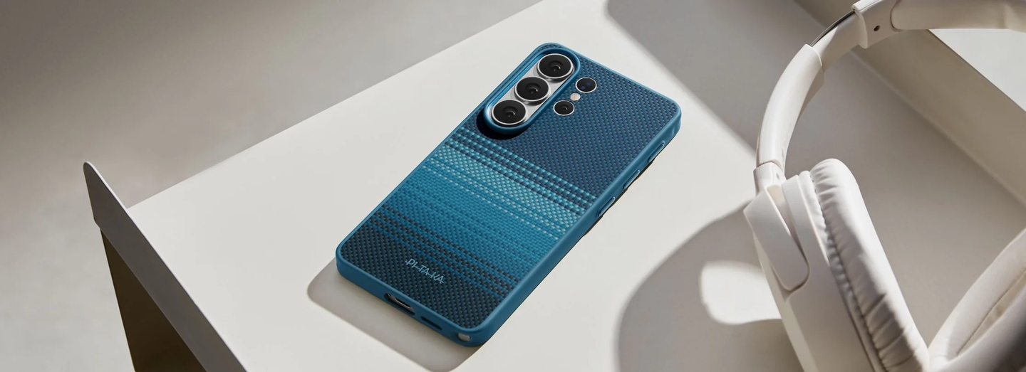 Pitaka Cairn S26 Ultra